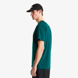 The North face Tricou M EVOLUTION SIMPLE DOME REGULAR SHORT SL 