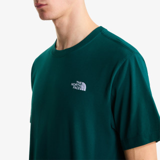 The North face Tricou M EVOLUTION SIMPLE DOME REGULAR SHORT SL 