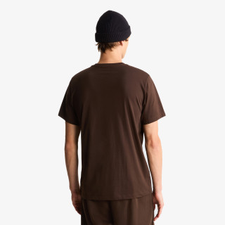 The North face Tricou M EVOLUTION SIMPLE DOME REGULAR SHORT SL 