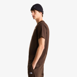 The North face Tricou M EVOLUTION SIMPLE DOME REGULAR SHORT SL 