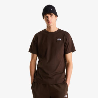 The North face Tricou M EVOLUTION SIMPLE DOME REGULAR SHORT SL 