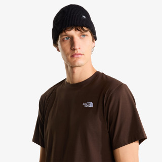 The North face Tricou M EVOLUTION SIMPLE DOME REGULAR SHORT SL 