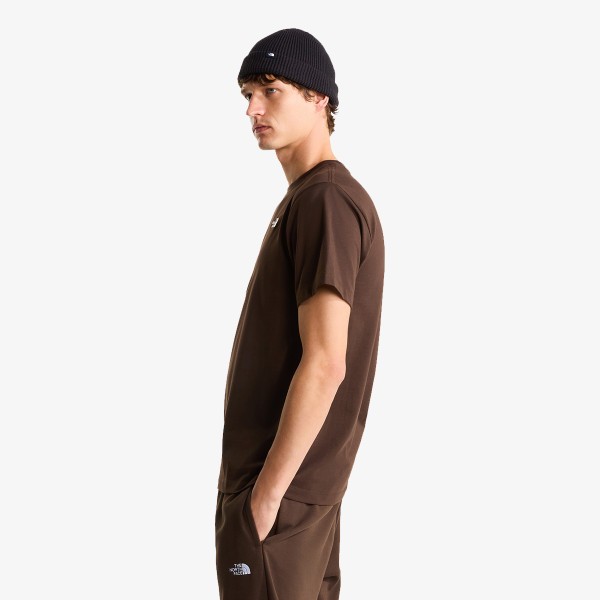 The North face Tricou M EVOLUTION SIMPLE DOME REGULAR SHORT SL 