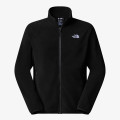 The North face Pulover M GLACIER FLEECE JACKET 