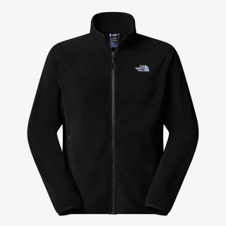 The North face Pulover M GLACIER FLEECE JACKET 