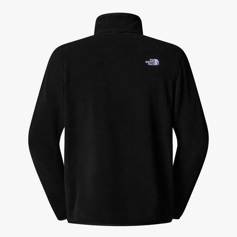 The North face Pulover M GLACIER FLEECE JACKET 