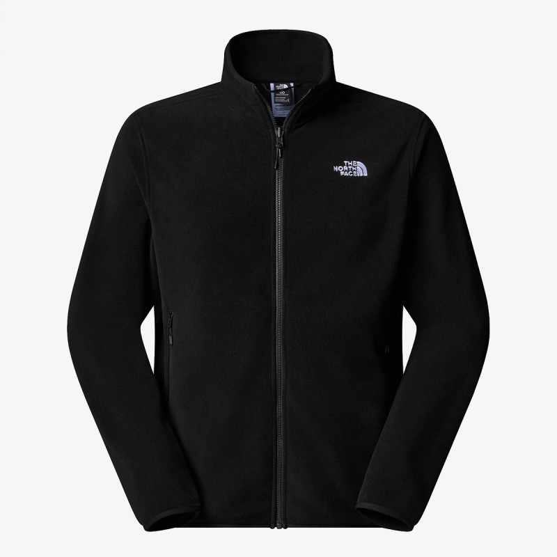 The North face Pulover M GLACIER FLEECE JACKET 