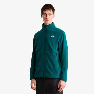 The North face Hanorac M GLACIER FLEECE JACKET 