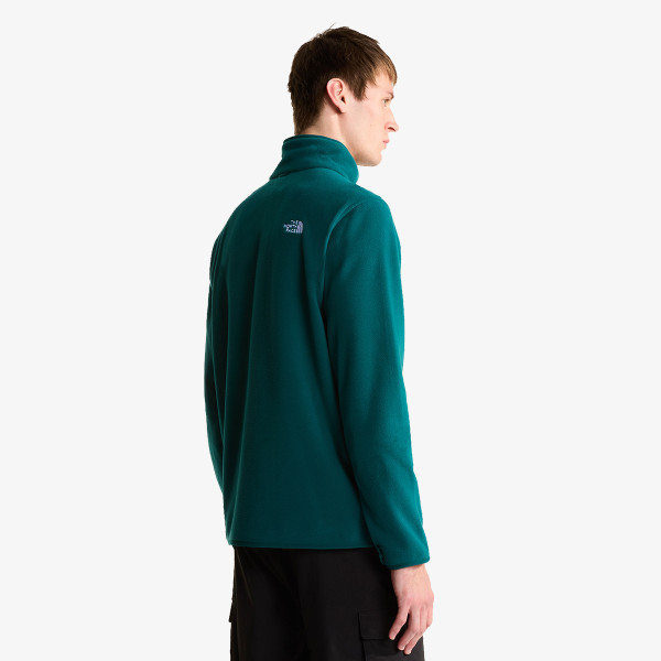 The North face Hanorac M GLACIER FLEECE JACKET 