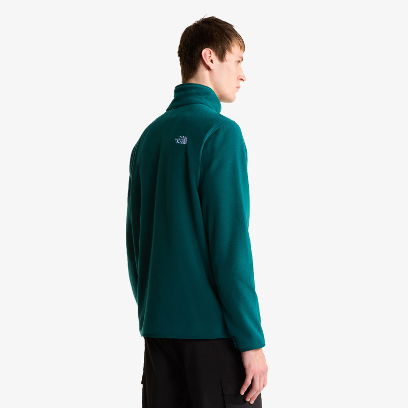 The North face Hanorac M GLACIER FLEECE JACKET 