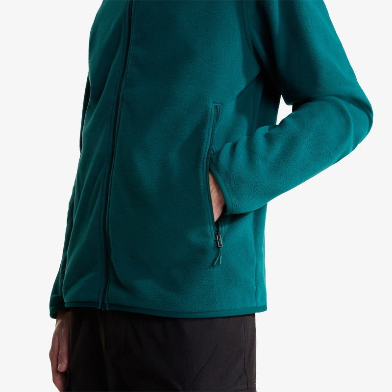 The North face Hanorac M GLACIER FLEECE JACKET 