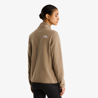 The North face Hanorac W GLACIER FLEECE JACKET 