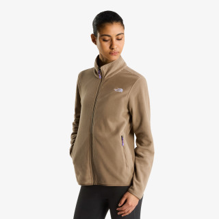 The North face Hanorac W GLACIER FLEECE JACKET 