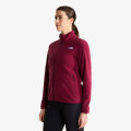 The North face Hanorac W GLACIER FLEECE JACKET 