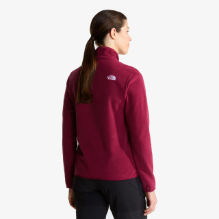 The North face Hanorac W GLACIER FLEECE JACKET 