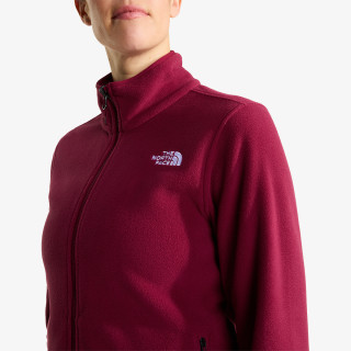The North face Hanorac W GLACIER FLEECE JACKET 
