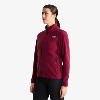 The North face Hanorac W GLACIER FLEECE JACKET 