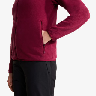 The North face Hanorac W GLACIER FLEECE JACKET 