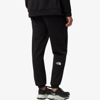 The North face Pantaloni M REAXION 2.0  JOGGER 