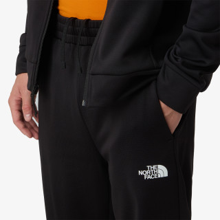 The North face Pantaloni M REAXION 2.0  JOGGER 