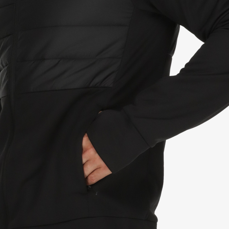 The North face Jacheta M REAXION 2.0 FLEECE HYBRID FULL ZIP JAC 