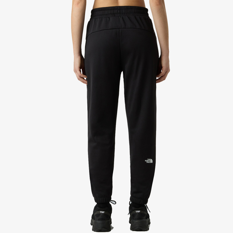 The North face Pantaloni de trening W REAXION 2.0 JOGGER 