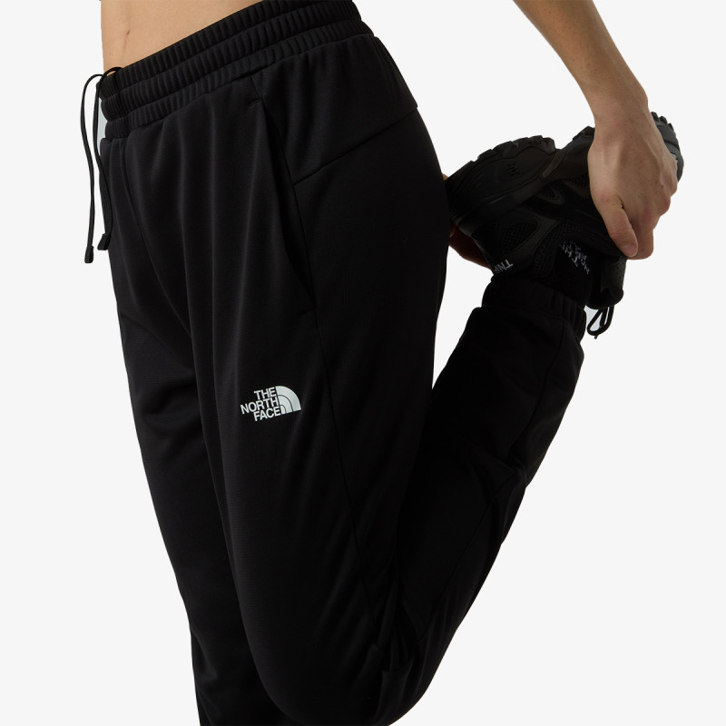 The North face Pantaloni de trening W REAXION 2.0 JOGGER 