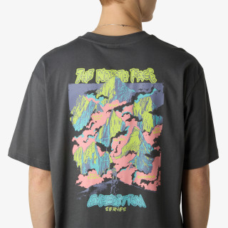 The North face Tricou U EXPEDITION CELEBRATION OVERSIZED S/S T 