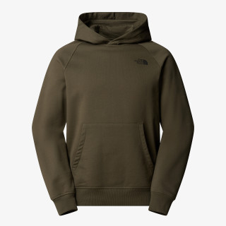 The North face Hanorac M BOX NSE EDGE OF LIGHT INFILL RAGLAN HO 