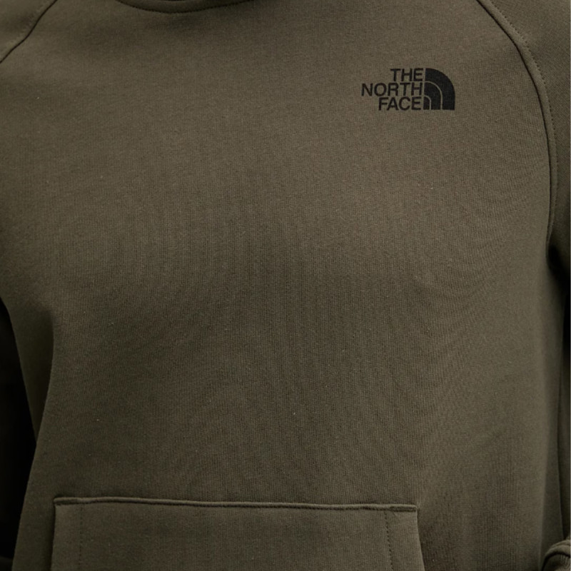 The North face Hanorac M BOX NSE EDGE OF LIGHT INFILL RAGLAN HO 