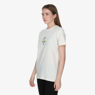 The North face Tricou W CONNECT RELAXED SS TEE-GRAPHIC 