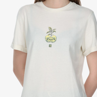 The North face Tricou W CONNECT RELAXED SS TEE-GRAPHIC 