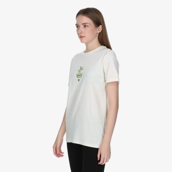 The North face Tricou W CONNECT RELAXED SS TEE-GRAPHIC 
