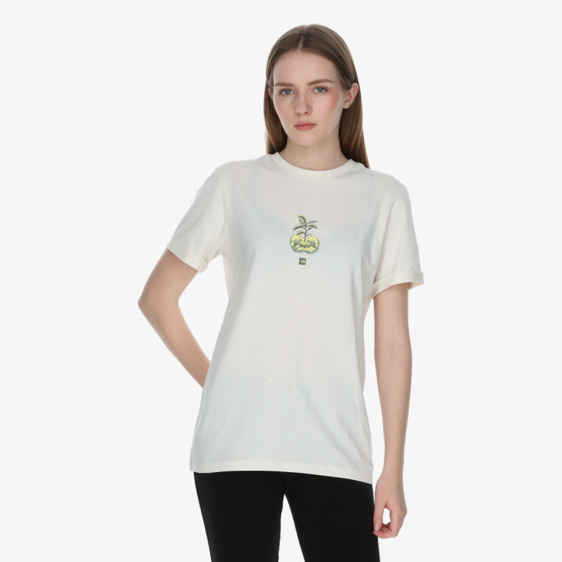 The North face Tricou W CONNECT RELAXED SS TEE-GRAPHIC 