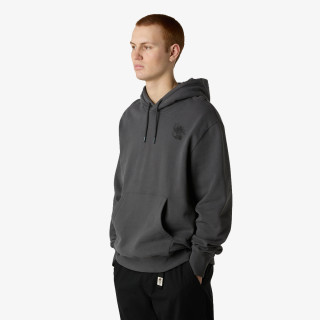 The North face Hanorac U POWDER DAYS RELAXED HD SWS-GRAPHIC 