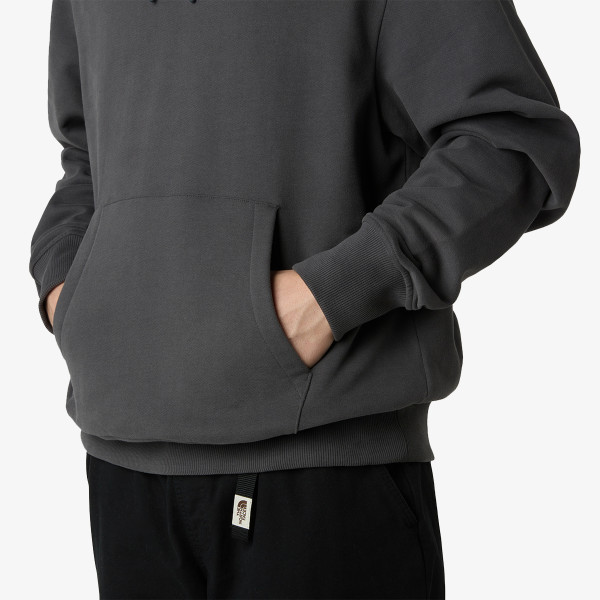The North face Hanorac U POWDER DAYS RELAXED HD SWS-GRAPHIC 