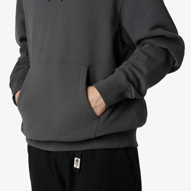 The North face Hanorac U POWDER DAYS RELAXED HD SWS-GRAPHIC 