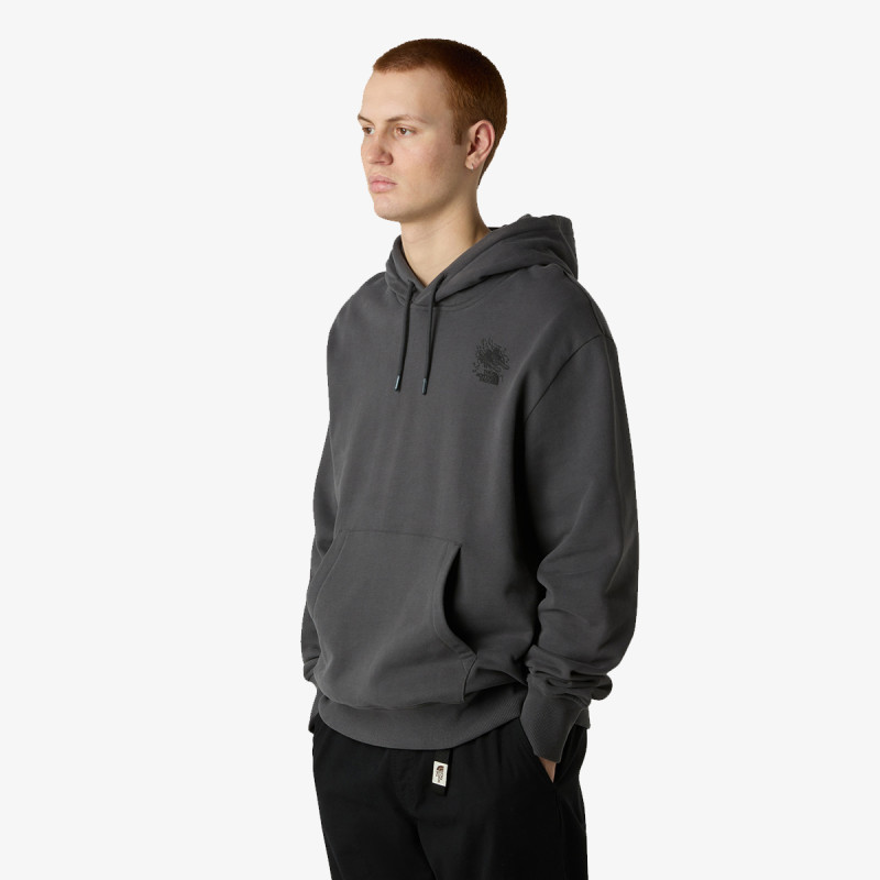 The North face Hanorac U POWDER DAYS RELAXED HD SWS-GRAPHIC 
