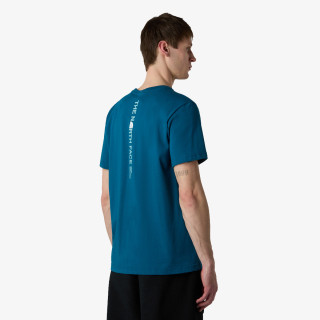 The North face Tricou M VERTICAL LOGO SS TEE 