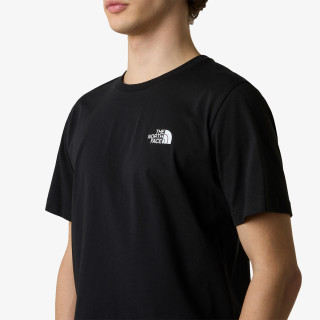 The North face Tricou M VERTICAL LOGO SS TEE 