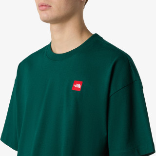 The North face Tricou M RedBox S/S Tee 