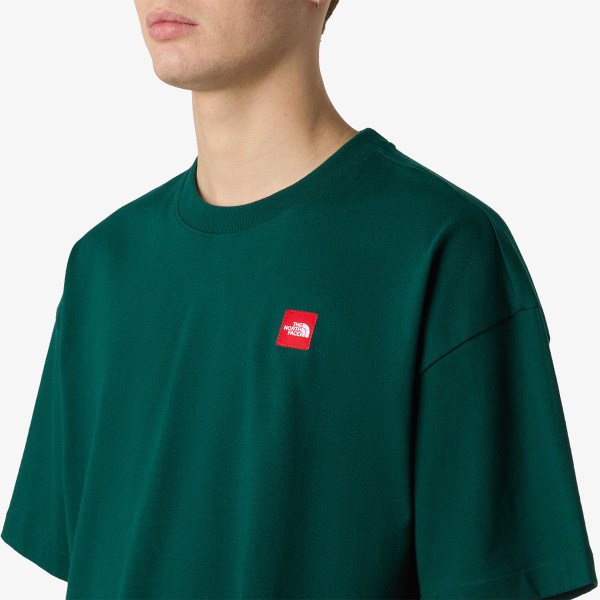 The North face Tricou M RedBox S/S Tee 