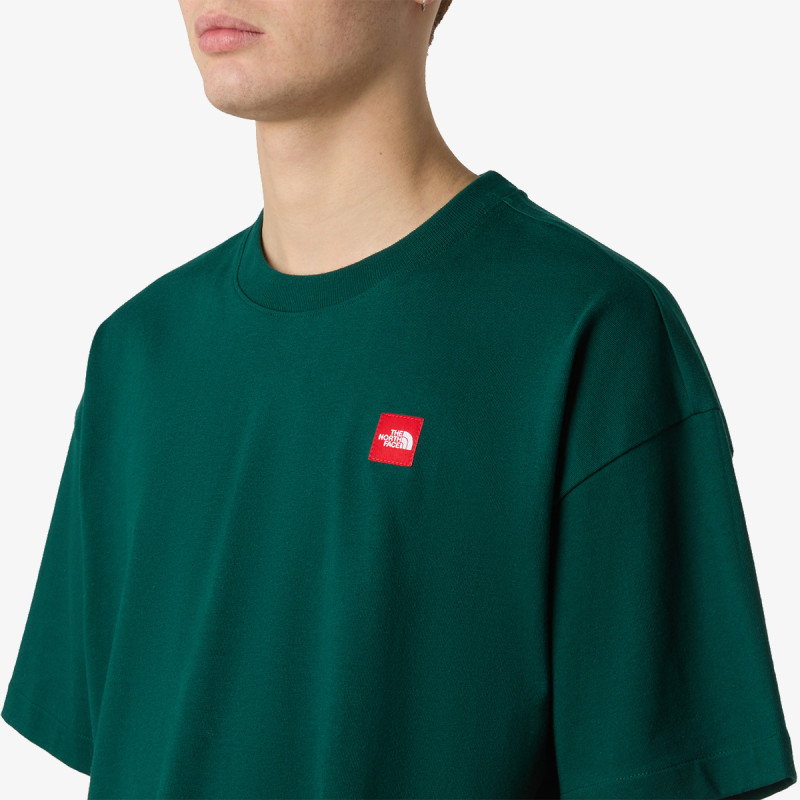 The North face Tricou M RedBox S/S Tee 