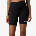 The North face Pantaloni scurti W FLEX 8IN TIGHT 