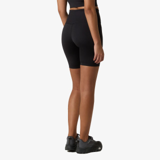 The North face Pantaloni scurti W FLEX 8IN TIGHT 