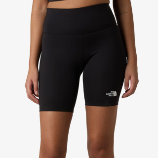 The North face Pantaloni scurti W FLEX 8IN TIGHT 