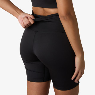 The North face Pantaloni scurti W FLEX 8IN TIGHT 