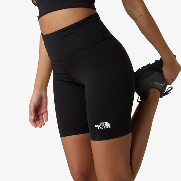 The North face Pantaloni scurti W FLEX 8IN TIGHT 
