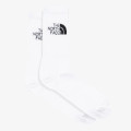 The North face Sosete EVERYDAY STANDARD CREW SOCK - 3P 