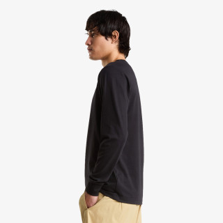 The North face Hanorac M EVOLUTION SIMPLE DOME REGULAR LONG SLE 